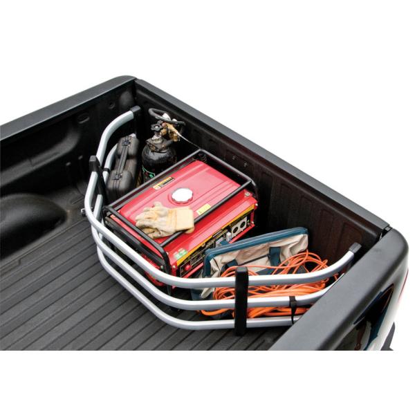 конструированное элегантное наполнителя кузова аксессуаров автомобиля 4С4 белых/черноты