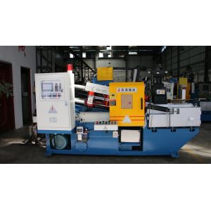 25T Zinc Hot Chamber Pressure Die Casting Machine For Bag Accessories Badge