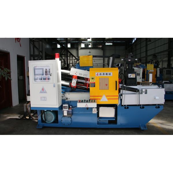 25t Hot Injection Die Casting Machine For Zinc Earring Pendant Scarf Buckle