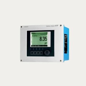 Endress Hauser Instruments
