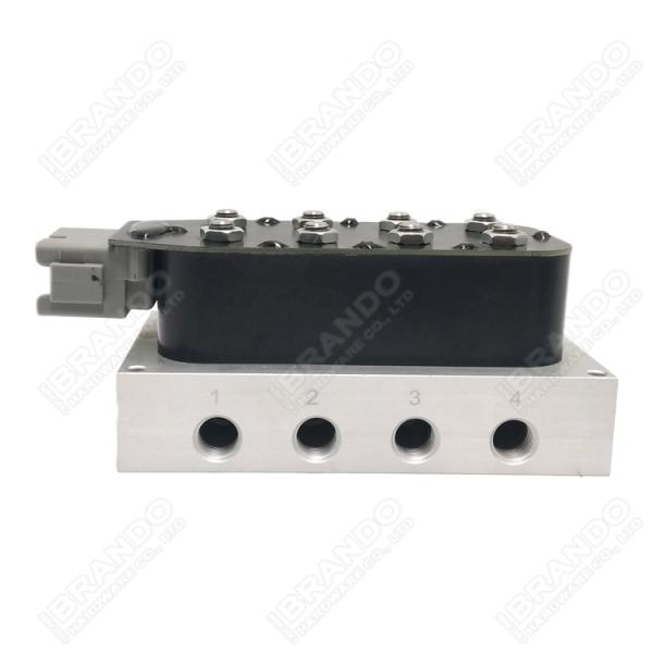BMW Air Suspension Solenoid Valve Coil 4722555610 37206875176