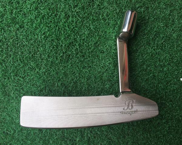 golf putter , L golf putter ,stainless putter golf, complete golf putter