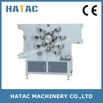 Polyster Tape Digital Printing Machine,Cotton Tape Printing Machinery,Flexo Printing Machine