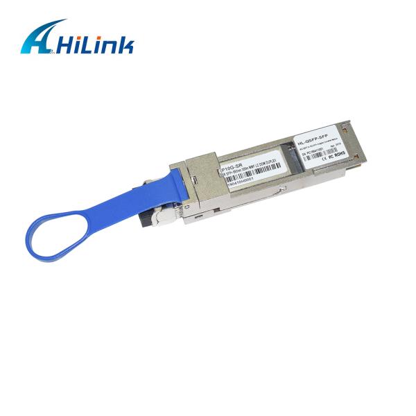 QSFP к переходнику CVR-QSFP-SFP10G 40Gb/S- 10Gb/S конвертера SFP
