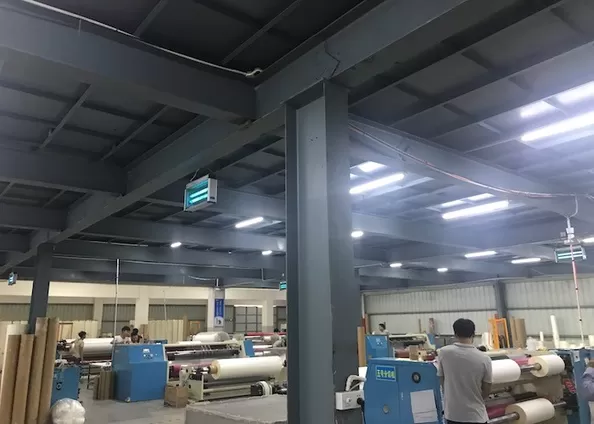 Xiamen After-printing Finishing Supplies Co.,Ltd