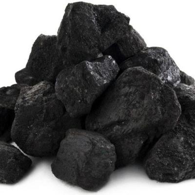 FC 87% 150mm - 300mm Low Ash Metallurgical Coke / Foundry Coke Custom Packing