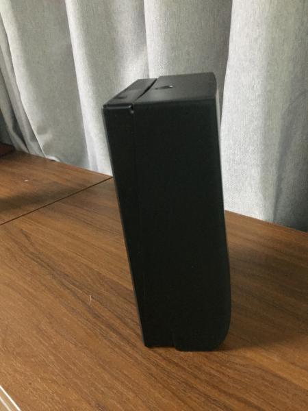 150ml Oil Bottle Plastic Scent Marketing Machine / 300CBM Small Area Hotel Scent Diffuser