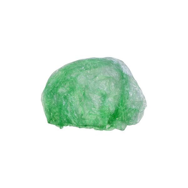 Multi-Size Waterproof Disposable PE Cover with Elastic for Anti-Dust Protection and Lint-Free Use