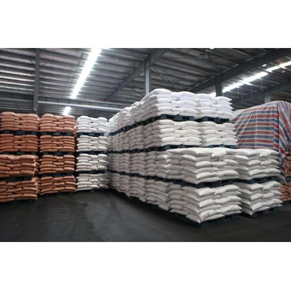 Sodium Sulfate Mild Odor Chemicals Cas No 7757 82 6 For Enhanced Dyeing Efficiency