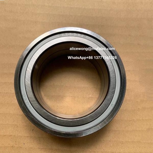 DAC5378 Steering Gear Bearings Wheel Bearings 53X77.5X26mm