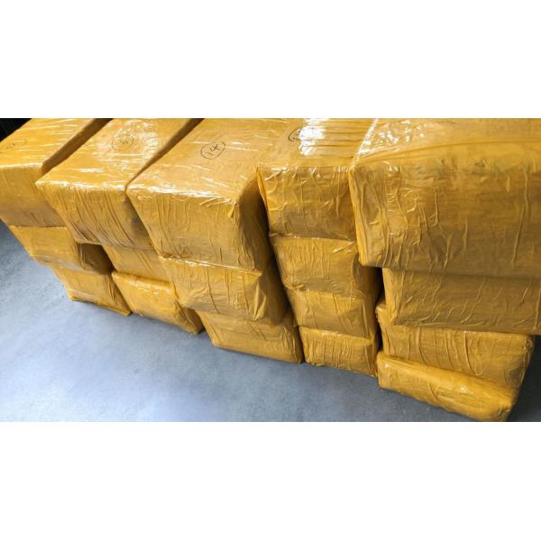 Полировка PCD CBN Insert RNGN120400 в шестиугольной форме с картонной упаковкой