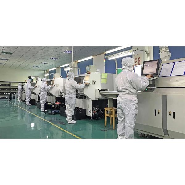 Shenzhen Glomarket Technology Co., Ltd