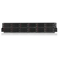 Procesador Intel Xeon 2.1GHz Servidor anfitrión SD530 2u 4 Nodo A nivel 2u Chasis del servidor de rack