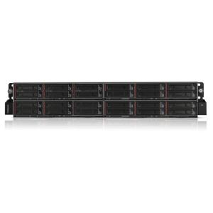 Intel Xeon Processor 2.1GHz Host Server SD530 2u 4 Node Tiered 2u Rack Server