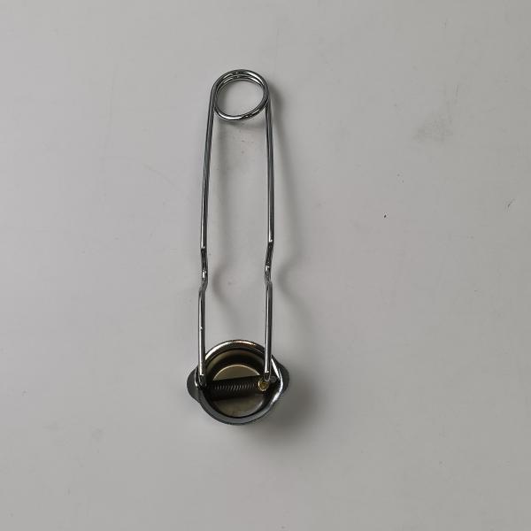 Blue Red MAPP/Propane Gas Type Heating Torch Portable Easy To Handle Brazing Equipment