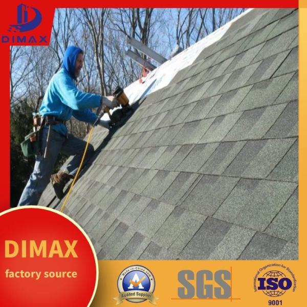 Hail Resistant Fiberglass Asphalt Shingles Custom Architectural