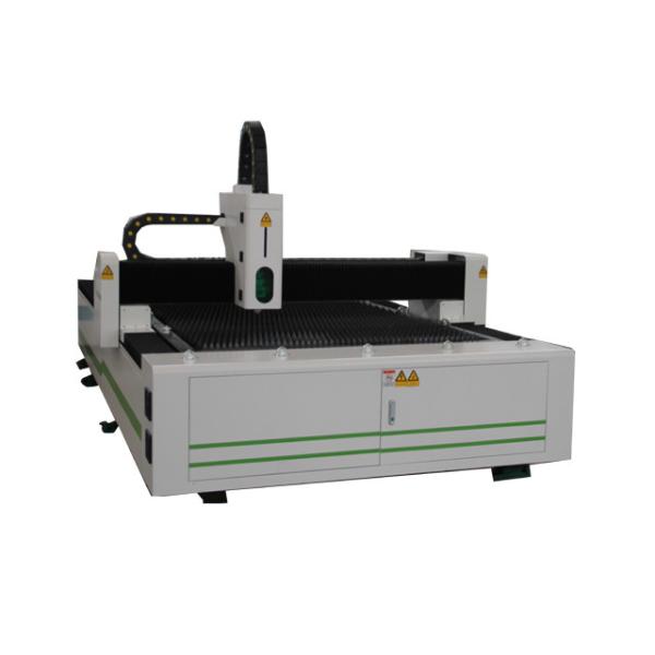 Máquina de corte do laser da fibra do metal do CNC de 1KW 2KW 3KW 6KW