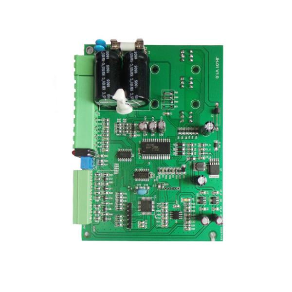Твердые гибкие чернила углерода собрания Pcb доски M4 SMT SMD PCB электронные