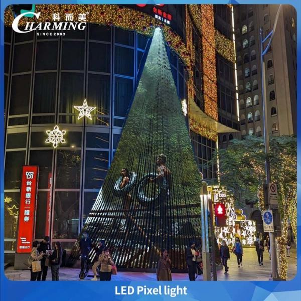 Wholesale 30mm Professional Led Light Dmx Pixel Light LED Point Light Source