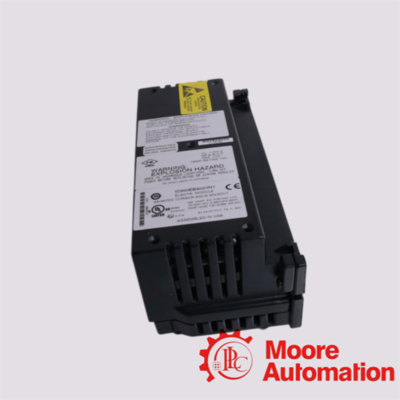 IC660BBA026 GE Fanuc Genius 24/48 VDC Current-Source Analog 6-Input Block