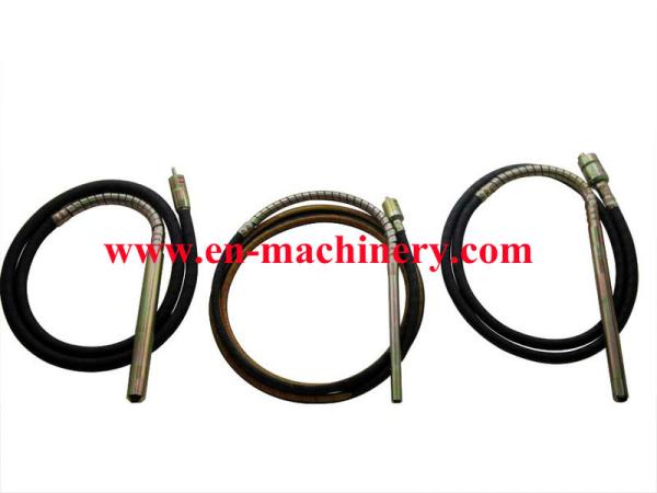 Hot Selling High Frequency Wacker Type Concrete Vibrator Hose For For Household Use