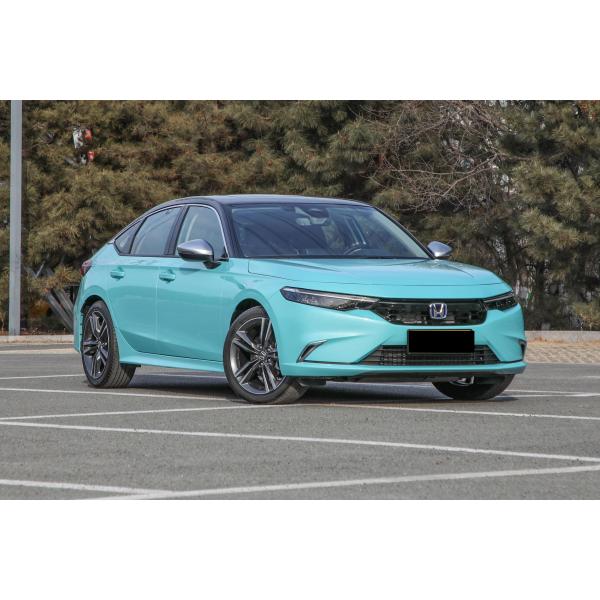 2024 Acura Integra 240turbo 182 Hp L4 Gasoline Car Multi-link Rear Suspension Front Disc Rear Disc Brake System in 2023