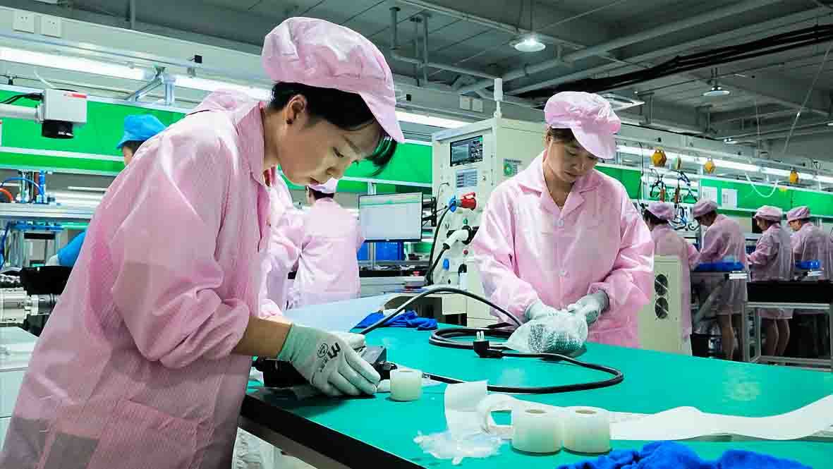 Chengdu Honors Technology Co.,Ltd