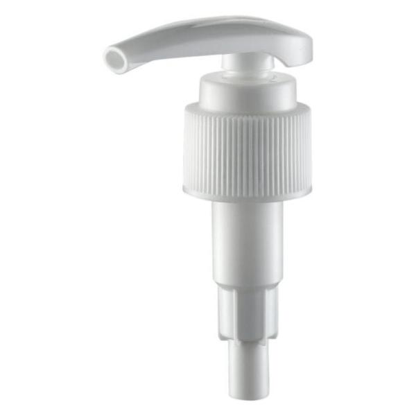 Custom Order Accepted 24/410 28/410 Plastic Lotion Pump Dispenser Head for Bottles