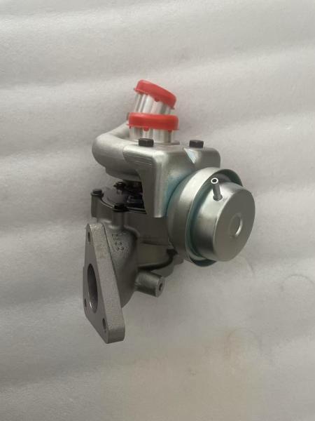 ODM TF035 Mitsubishi Turbo 1515A420 49335-02202 Engine Maintenance Parts