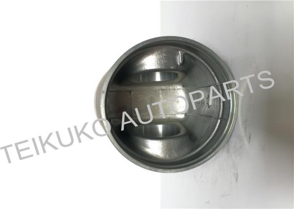 6 CYL Diesel Engine Parts Liner Kit D1146T Korean Deawoo Piston 65.02501-0172
