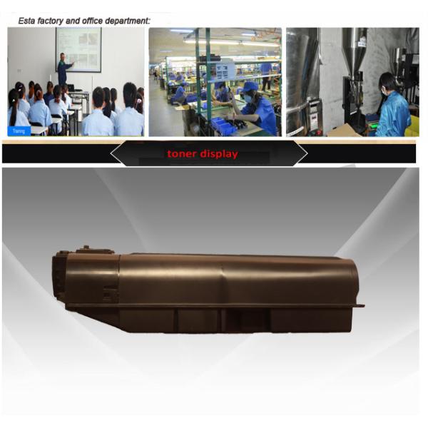 TK - 6305 / WT 860 Kyocera Taskalfa Toner Black New For Copier Taskalfa 4500i 5500i