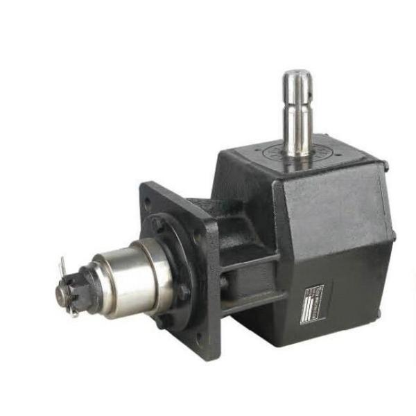 Conveyor Mill Machine Industrial Worm Gearbox Reducer