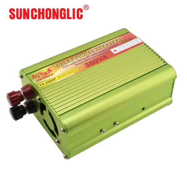 350va Modified Sine Wave Power Inverter Compact For Home Use 5V 1A USB