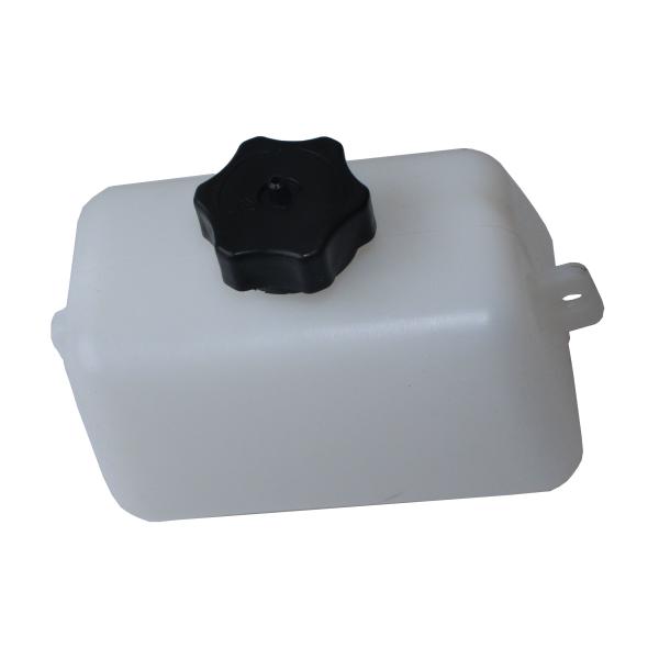 Gas Fuel Tank for QG-50 49cc 2-Stroke Mini Pit Bike