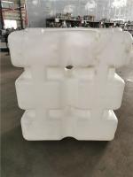 Tanques de água de molde rotativo de HDPE personalizados de capacidade de 200 a 50 000 litros