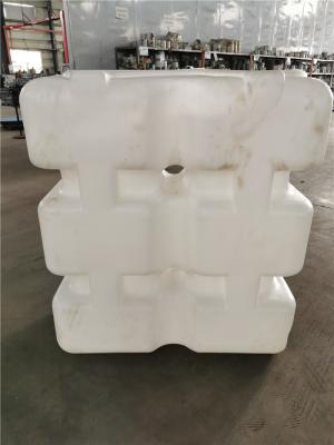Customized HDPE Rotomould Water Tanks Capacity 200L To 50 000 Liter