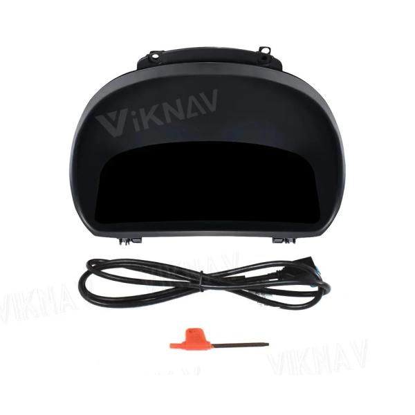 VIKNAV 11