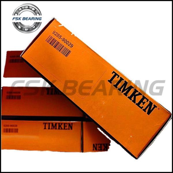 USA Market 81 93420 0165 Wheel Bearing Tapered Roller Bearing ID45mm OD95mm ABEC-5