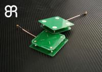 Material ligero móvil del PWB de Small Uhf Antenna 902-928Mhz del lector del RFID