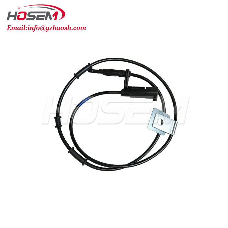 High‑Precision OE 20811371 Front Right ABS Sensor fit Chevrolet Equinox 2011‑2017