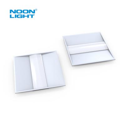 2x2 Troffer Lights LED Recessed Fixture Lights 120° Beam Angle For Office/School