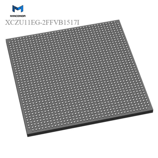 XCZU11EG-2FFVB1517I