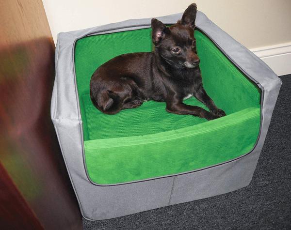 Saco da cama do impulsionador da engrenagem do curso da cesta do portador do cachorrinho da segurança do banco de carro do gato do cão de estimação