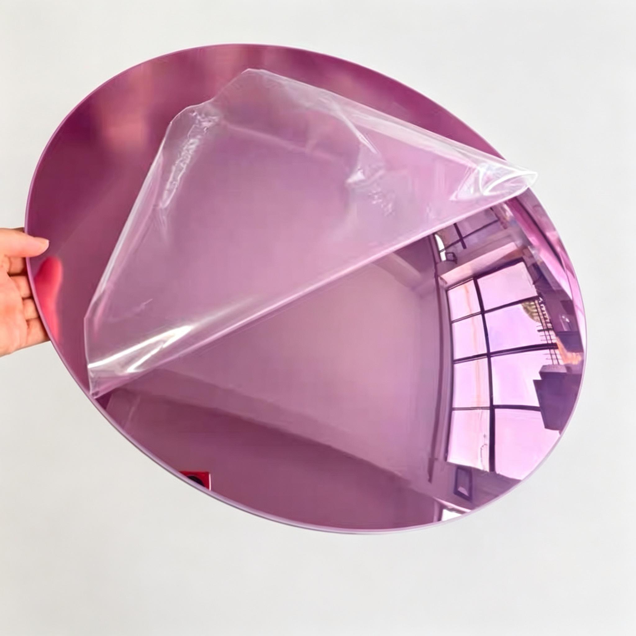 2mm Colored Acrylic Mirror Sheets for Road Convex Safety Mirrors and Early