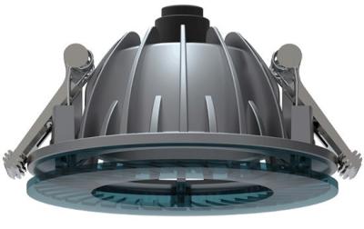 LED lamp, lighting housing, cover, shade, cap.