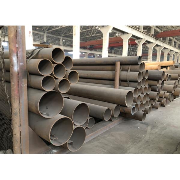 Hot Roll Galvanized Hexagon Steel Tubular Pole For Electricity Distribution