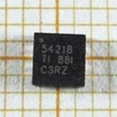 Os reguladores de tensão de comutação IC de TPS54218RTER integraram microplaquetas