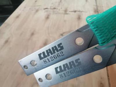 CLAAS Agricultural machinery parts