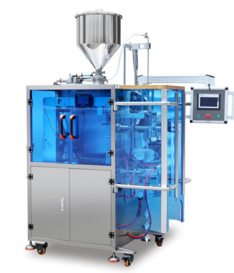 цилиндр Тайваня Airtac машины упаковки треугольника Plc 5.5kw Сименс задний