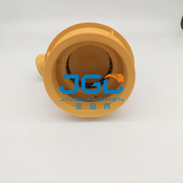 Excavator Engine Part 9Y-2988 Exhaust Cover For C7 3406E D8L D8N